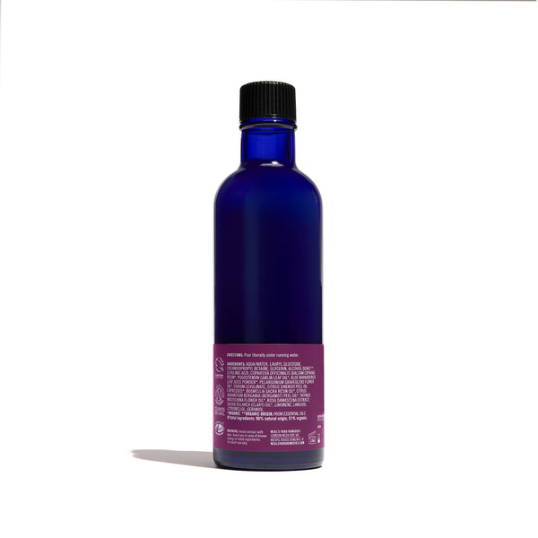 Women's Balance Foaming Bath
