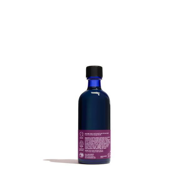 Women's Balance Massage Oil 100ml