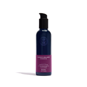 Women's Balance Shower Oil 200ml