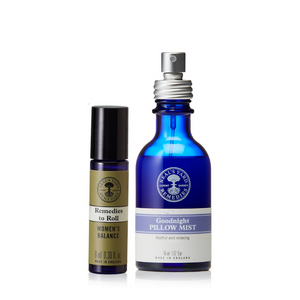 Women's Wellbeing Gift