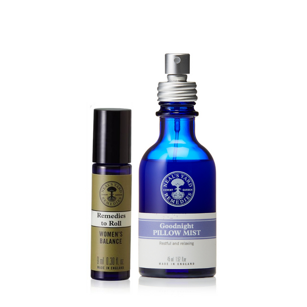 Women's Wellbeing Gift