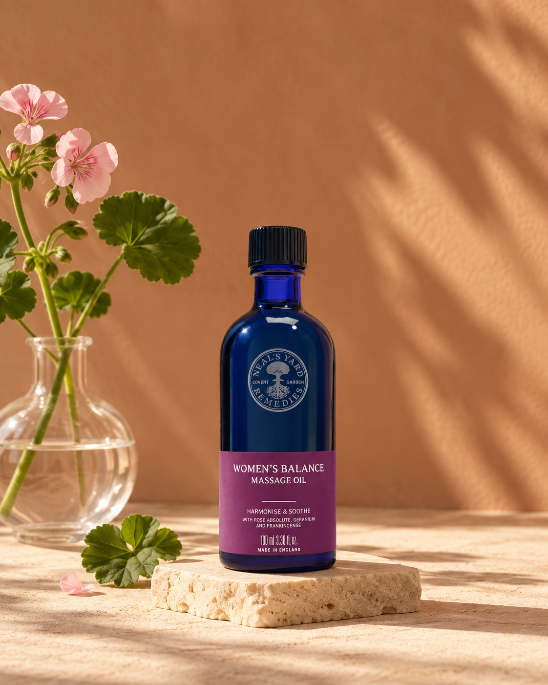Unwind with a Gentle Massage