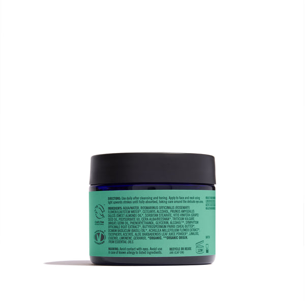 Yarrow & Comfrey Moisturiser 50ml