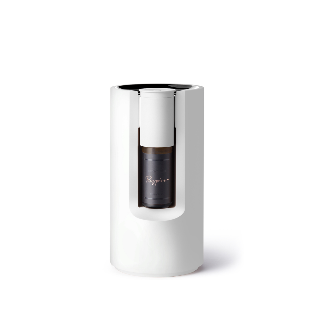 Bamboo Nebulizer