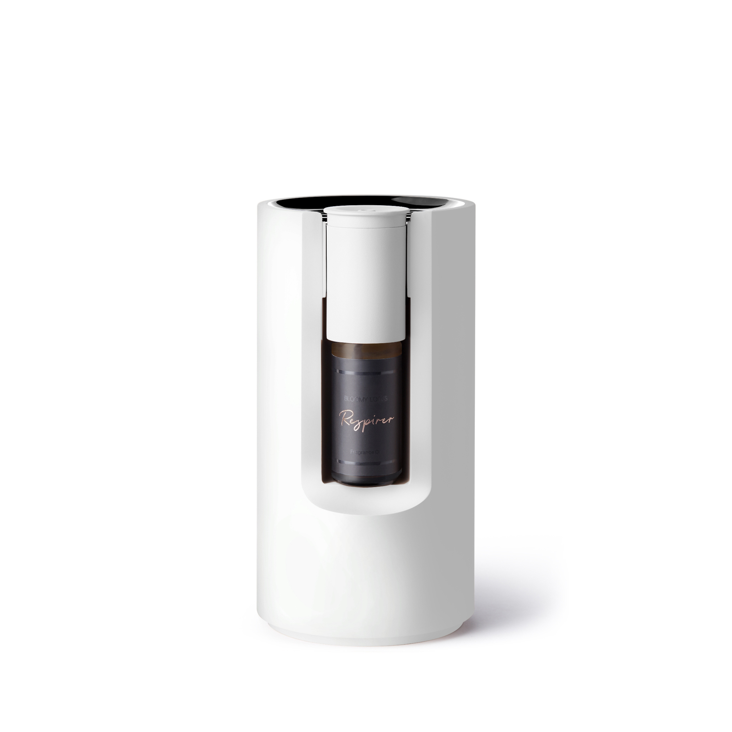 Bamboo Nebulizer