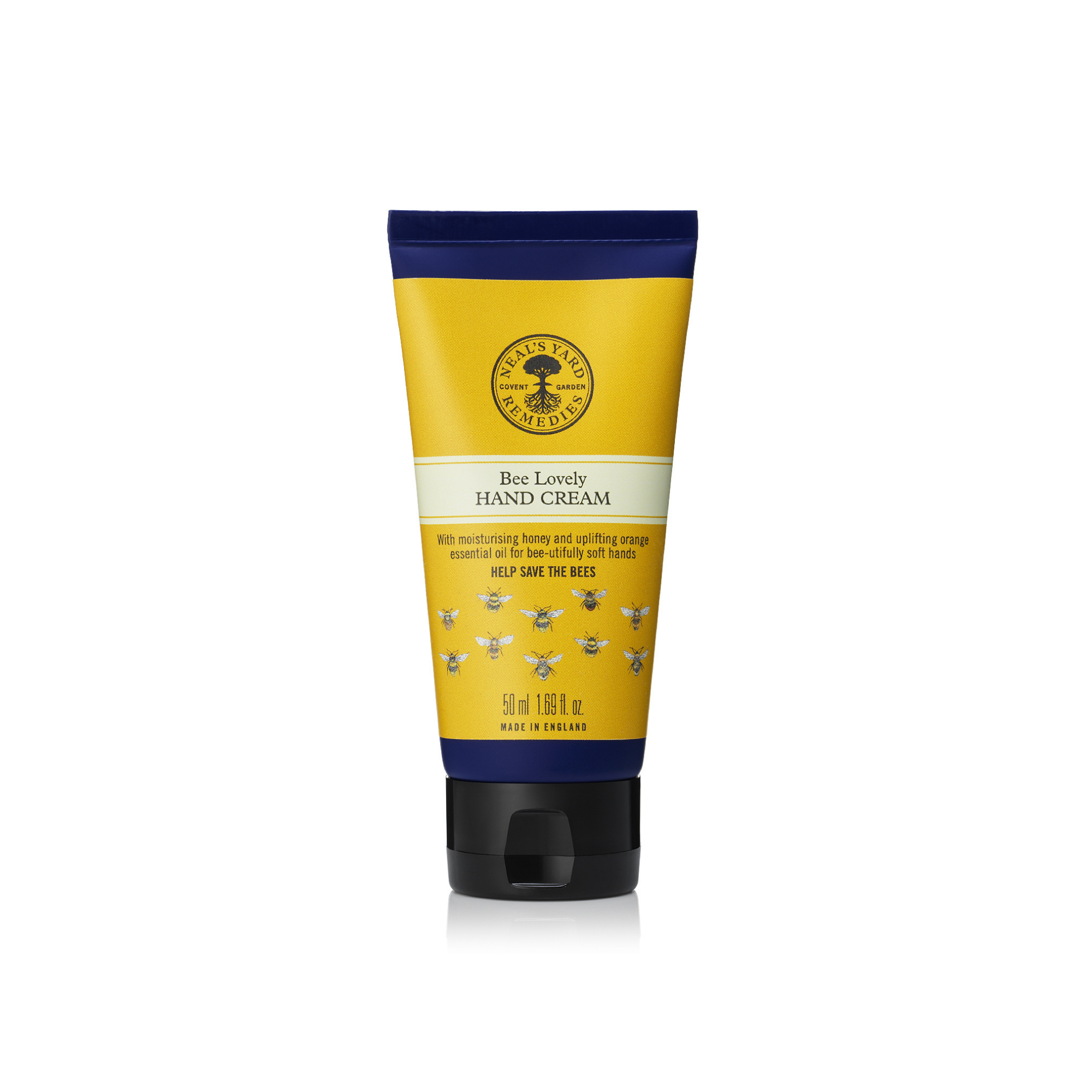 Bee Lovely hand Cream 50ml