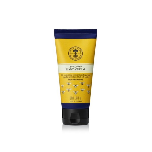 Bee Lovely hand Cream 50ml