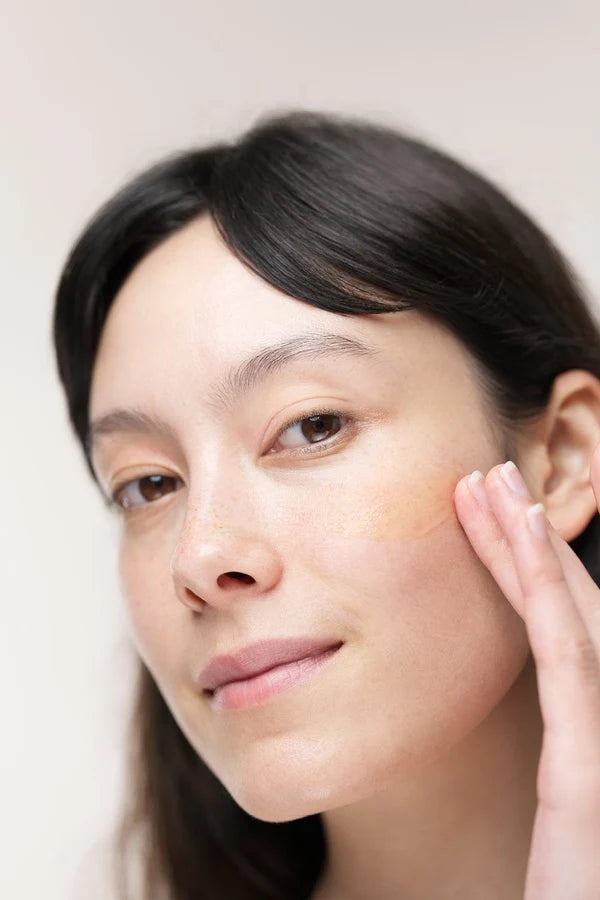 What Influences Oily Skin?