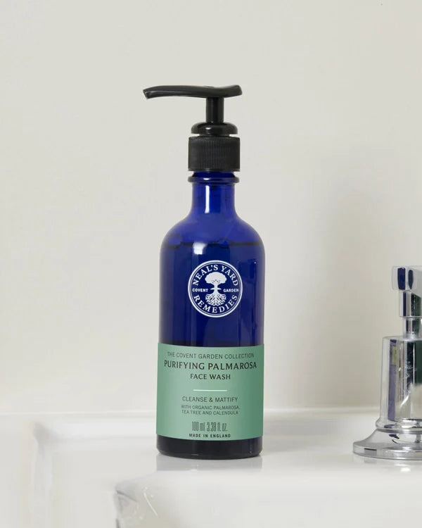 COMMON MYTHS ABOUT DOUBLE CLEANSING