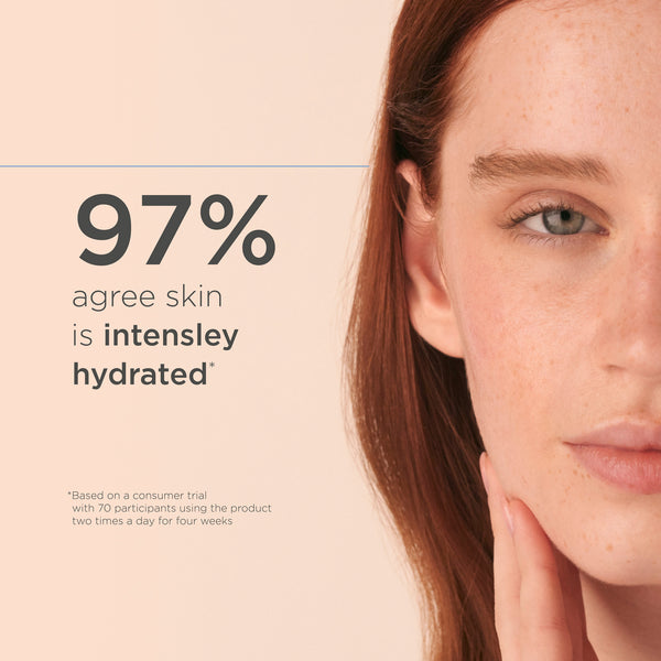 Hyaluronic Acid Hydrating Booster 25ml