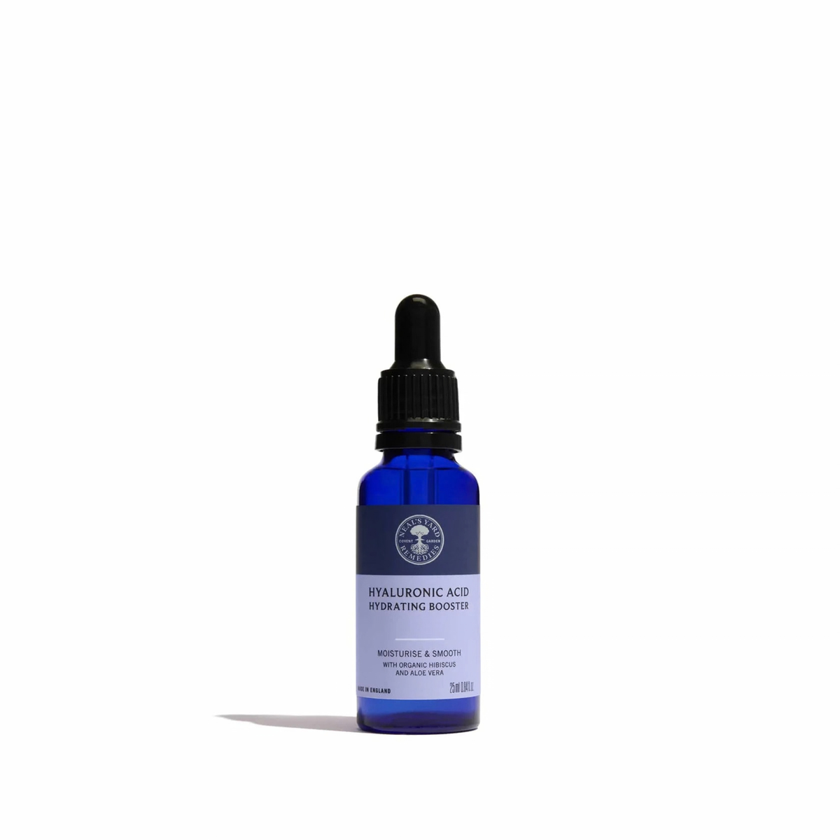 Hyaluronic Acid Hydrating Booster 25ml