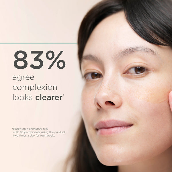 Mahonia Clear Skin Booster 25ml