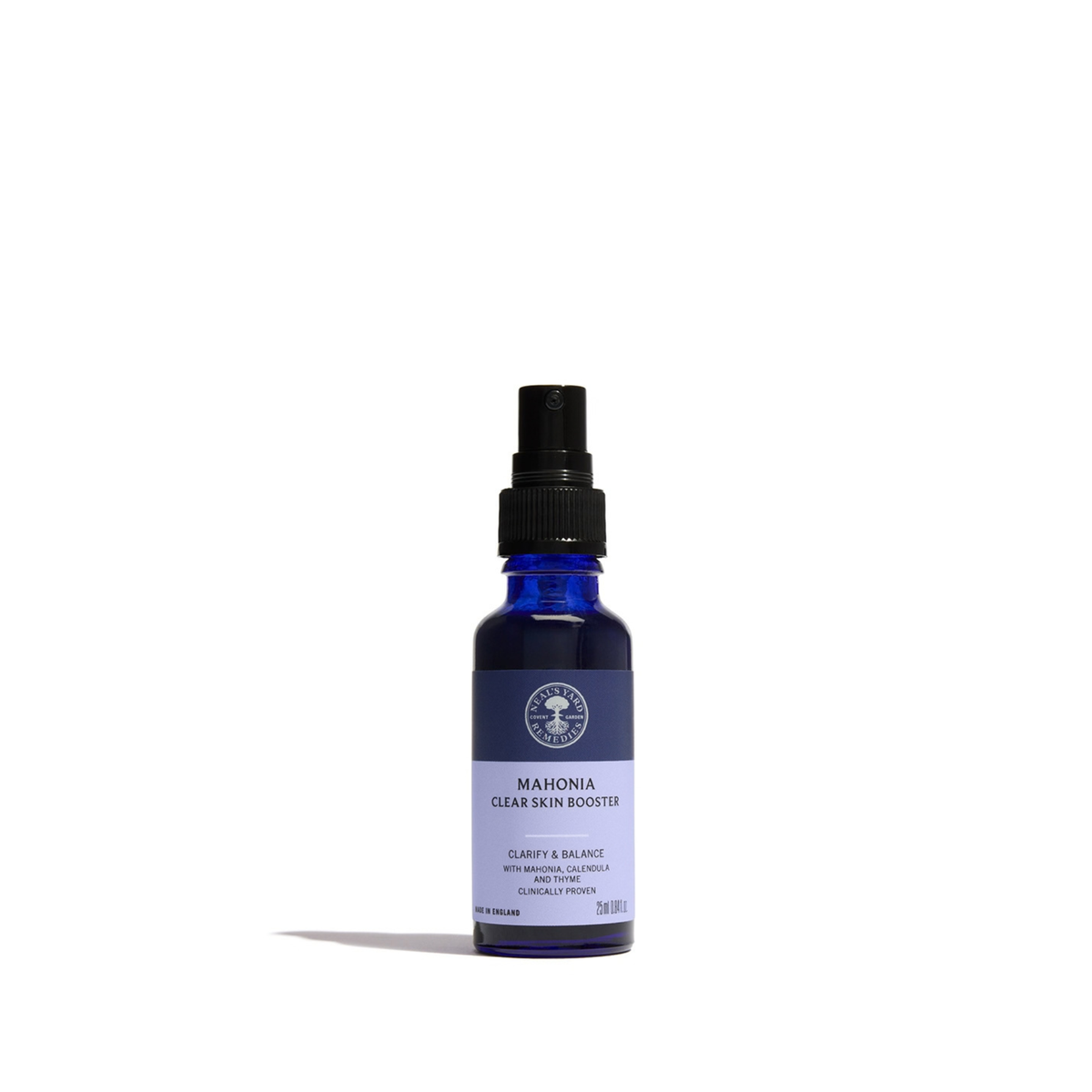 Mahonia Clear Skin Booster 25ml