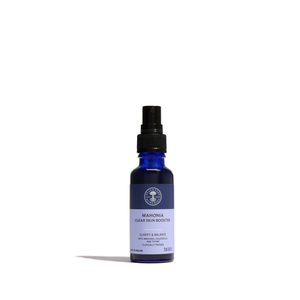 Mahonia Clear Skin Booster 25ml