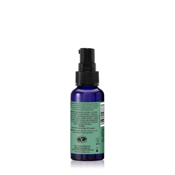 Mahonia Clear Skin Booster 25ml
