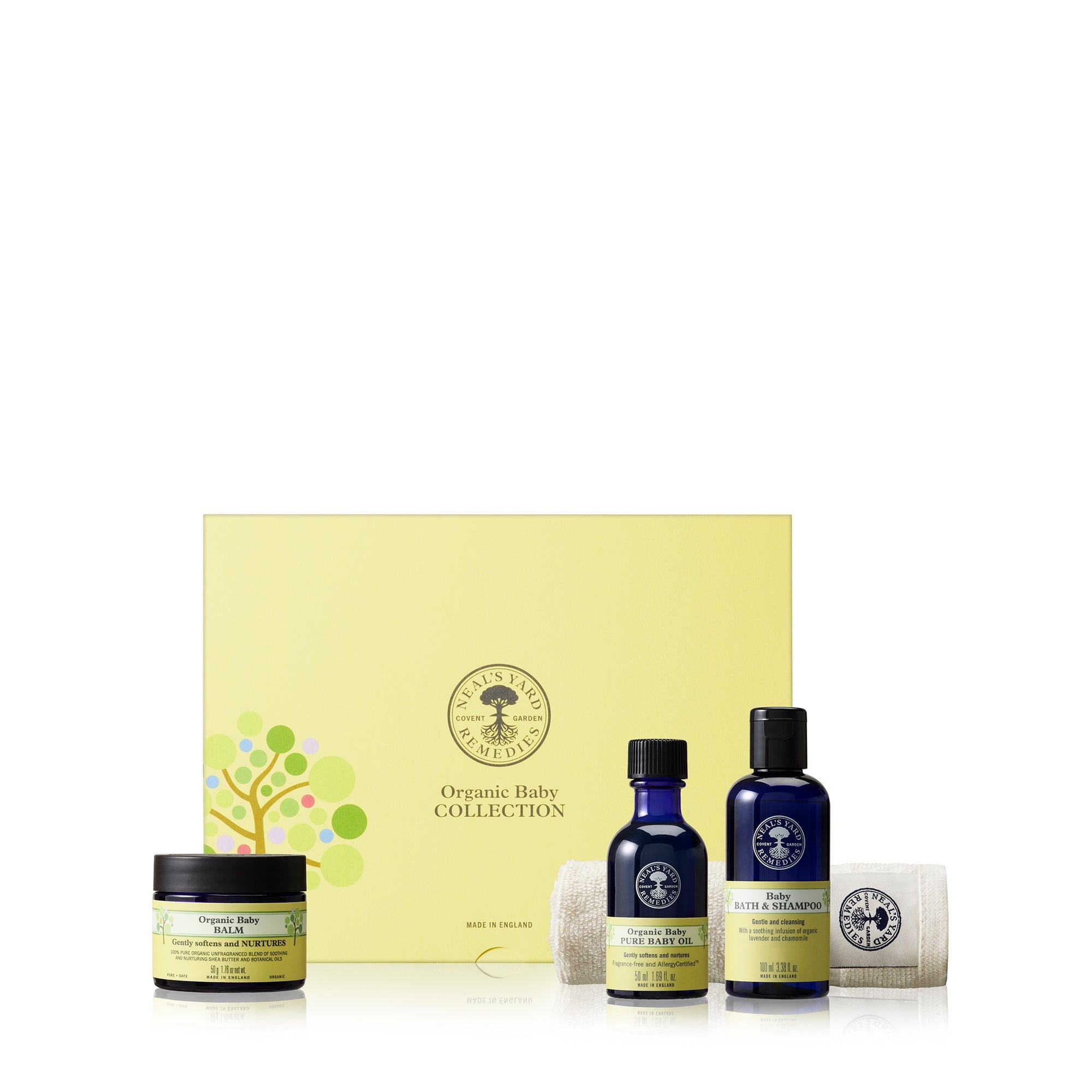 neals-yard-remedies-Organic Baby Collection