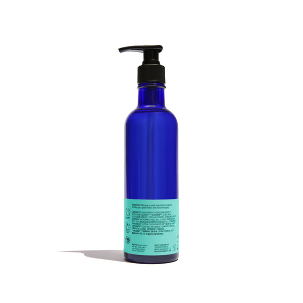Garden Mint & Bergamot Hand Wash 200ml