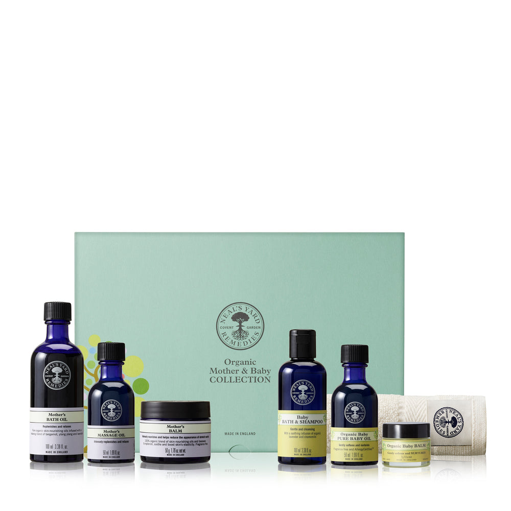 neals-yard-remedies-Organic-Mother-Baby-Collection