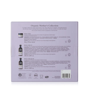 Organic Mother’s Collection