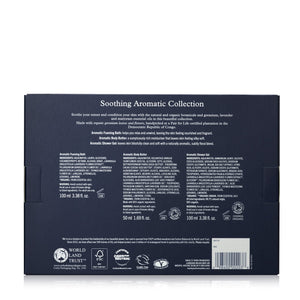 Soothing Aromatic Collection