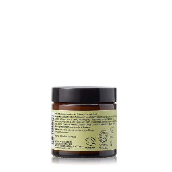 Stellaria Restoring Cream 60ml