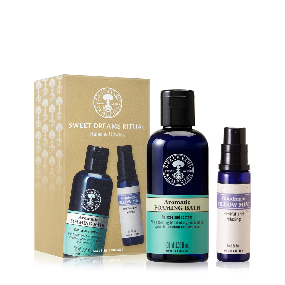 Sweet Dreams Ritual Duo