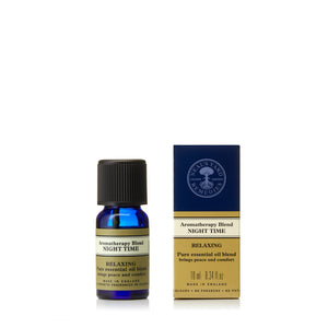 Aromatherapy Blend - Night Time 10ml