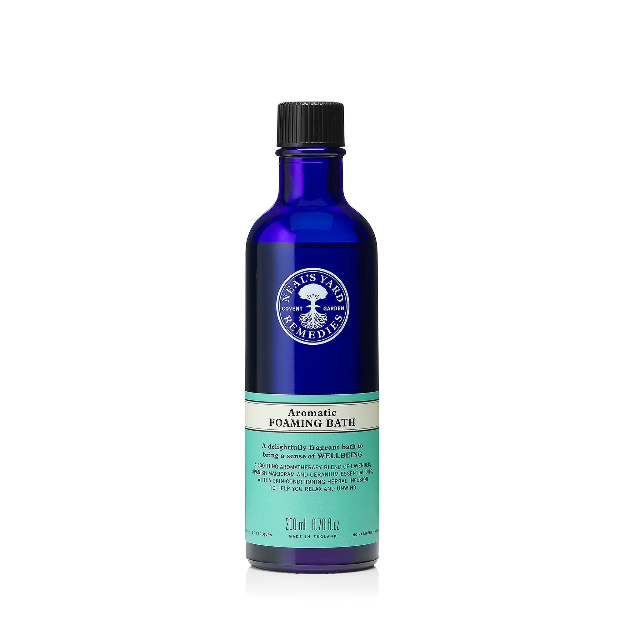neals-yard-remedies-Seaweed-Arnica-Foaming-Bath-200ml