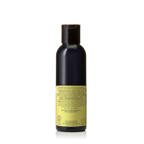Baby Bath & Shampoo 200ml