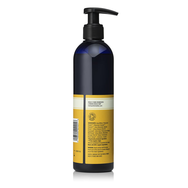 Bee Lovely Hand Wash 295ml