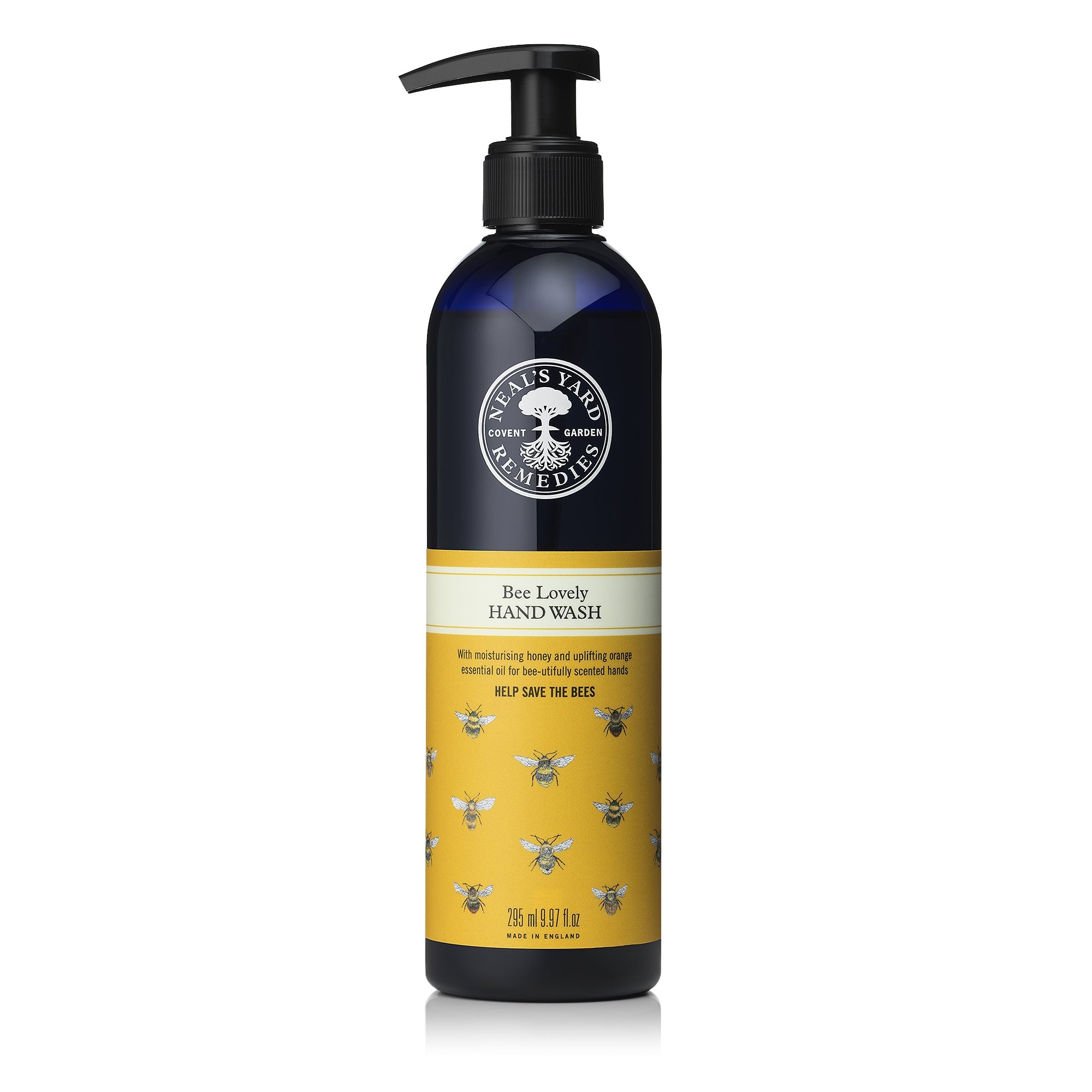 neals-yard-remedies-Bee-Lovely-Hand-Wash-295ml