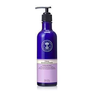 Citrus Hand Lotion 200ml