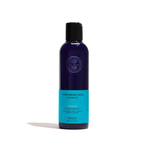 Nurturing Rose Shampoo 200ml