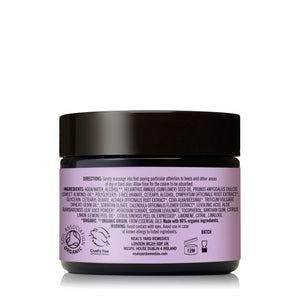 Comfrey & Mallow Foot Balm 50ml