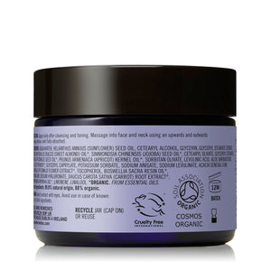 Rejuvenating Frankincense Hydrating Cream 50ml