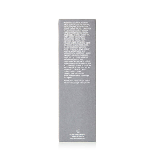 Frankincense Intense™ hand Treatment Serum 50ml