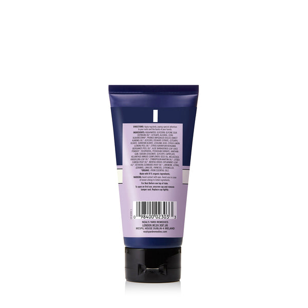 Garden Mint & Bergamot hand Cream 50ml