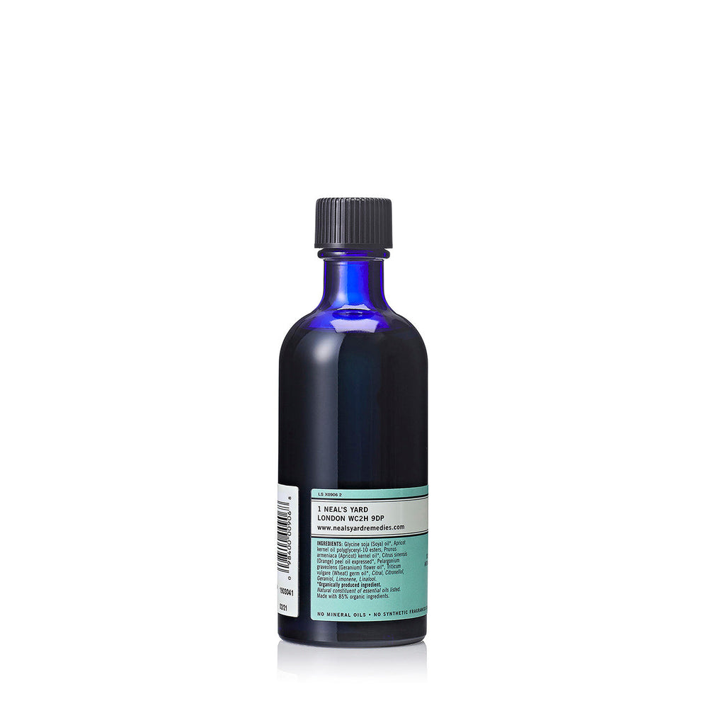 neals-yard-remedies-geranium-Orange-Bath-Oil-100ml
