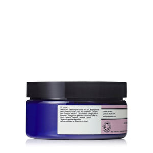 Geranium & Orange Body Balm 200g
