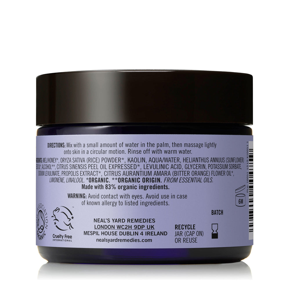 neals-yard-remedies-Honey-Orange-Face-Scrub-75g