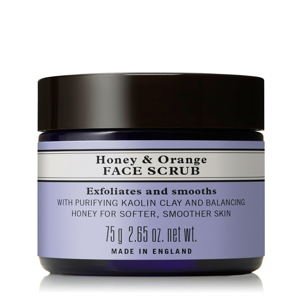 neals-yard-remedies-Honey-Orange-Face-Scrub-75g