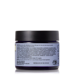 Oat & Ceramide Barrier Repair Cream 50ml