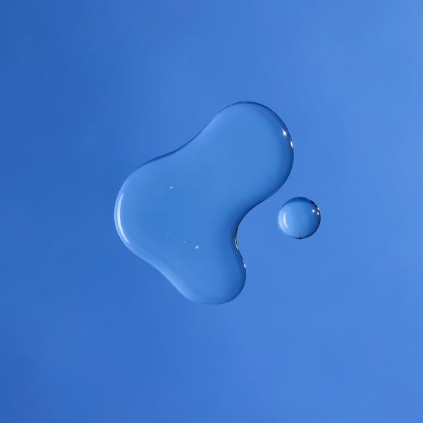 Organic Eye Make-Up Remover 100ml