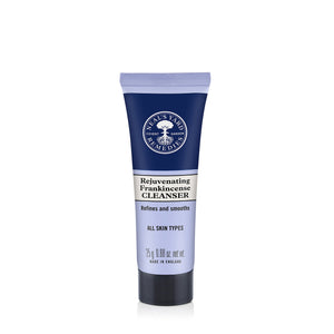 Rejuvenating Frankincense Refining Cleanser 100ml