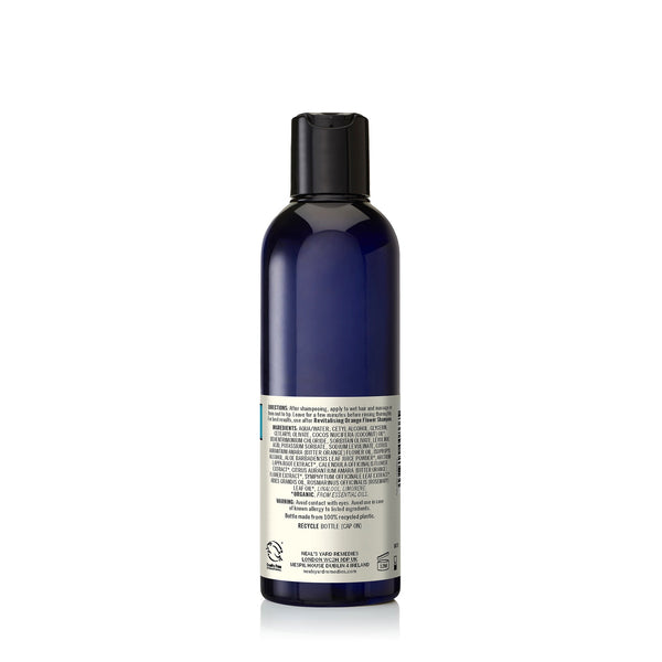 Revitalising Orange Flower Conditioner 200ml
