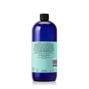 Seaweed & Arnica Foaming Bath 200ml