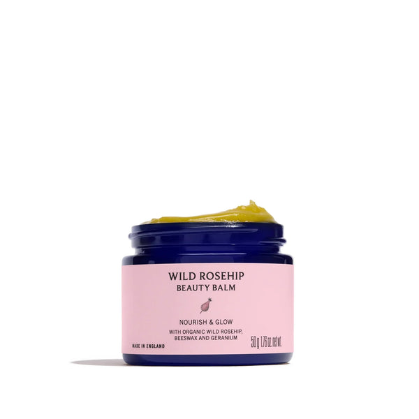 Wild Rosehip Beauty Balm