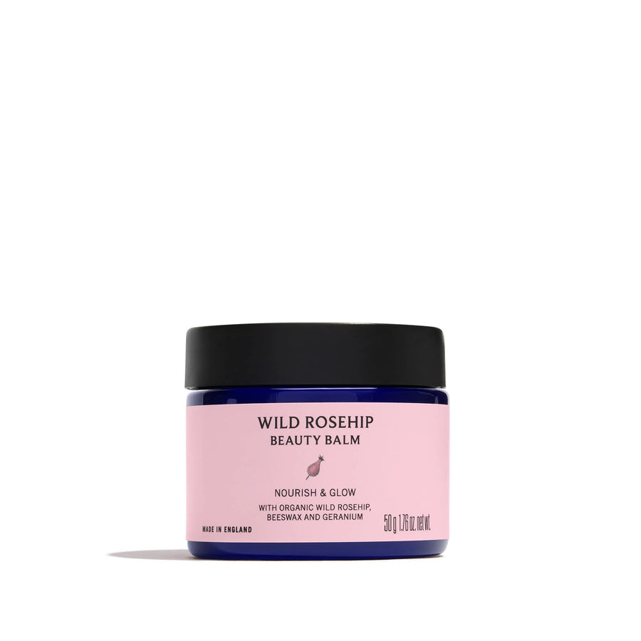 Wild Rosehip Beauty Balm