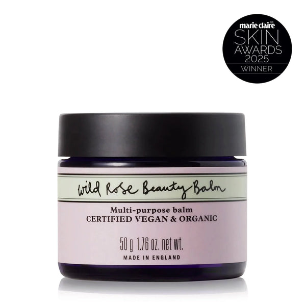 Wild Rose Beauty Balm 50g