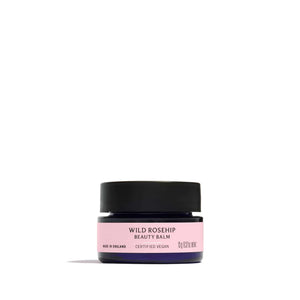 Wild Rosehip Beauty Balm